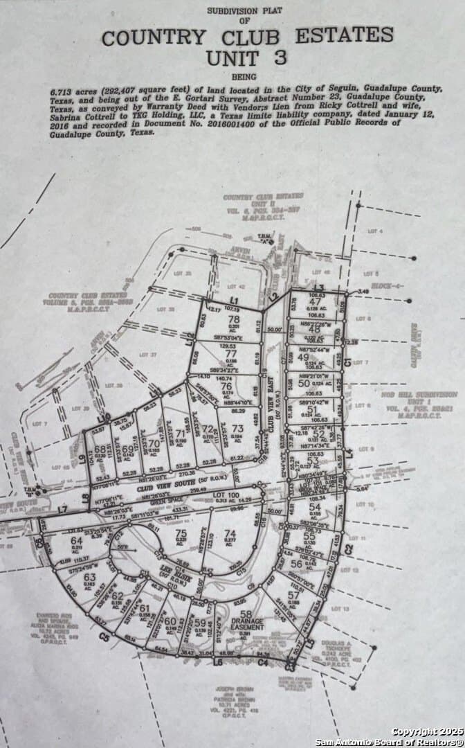 0.12 acres in Guadalupe County gallery image 2