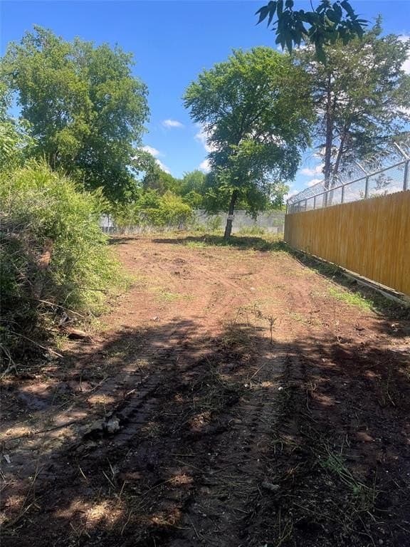 0.11 acres in Dallas County