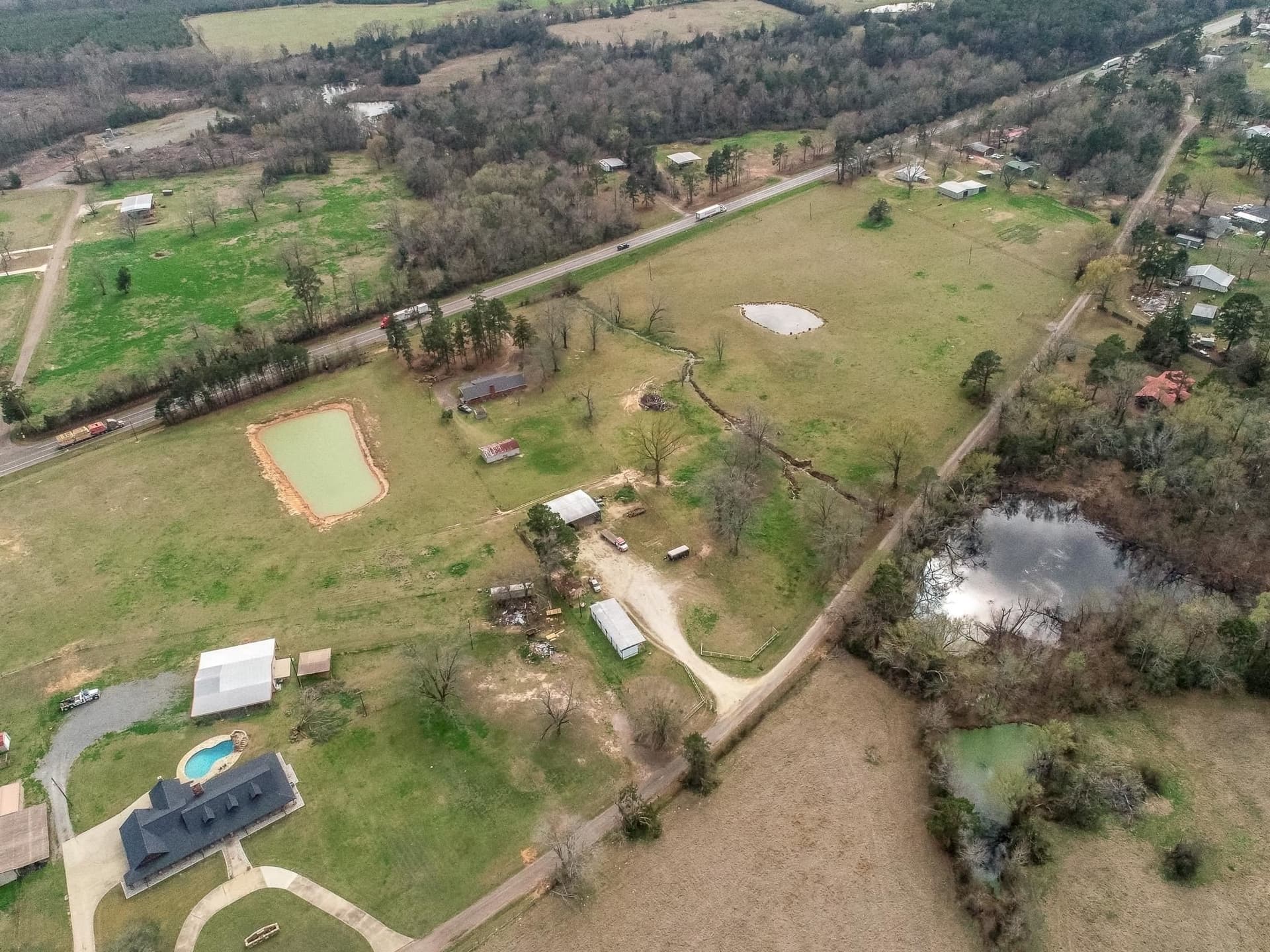 26 acres in Panola County - photo 36