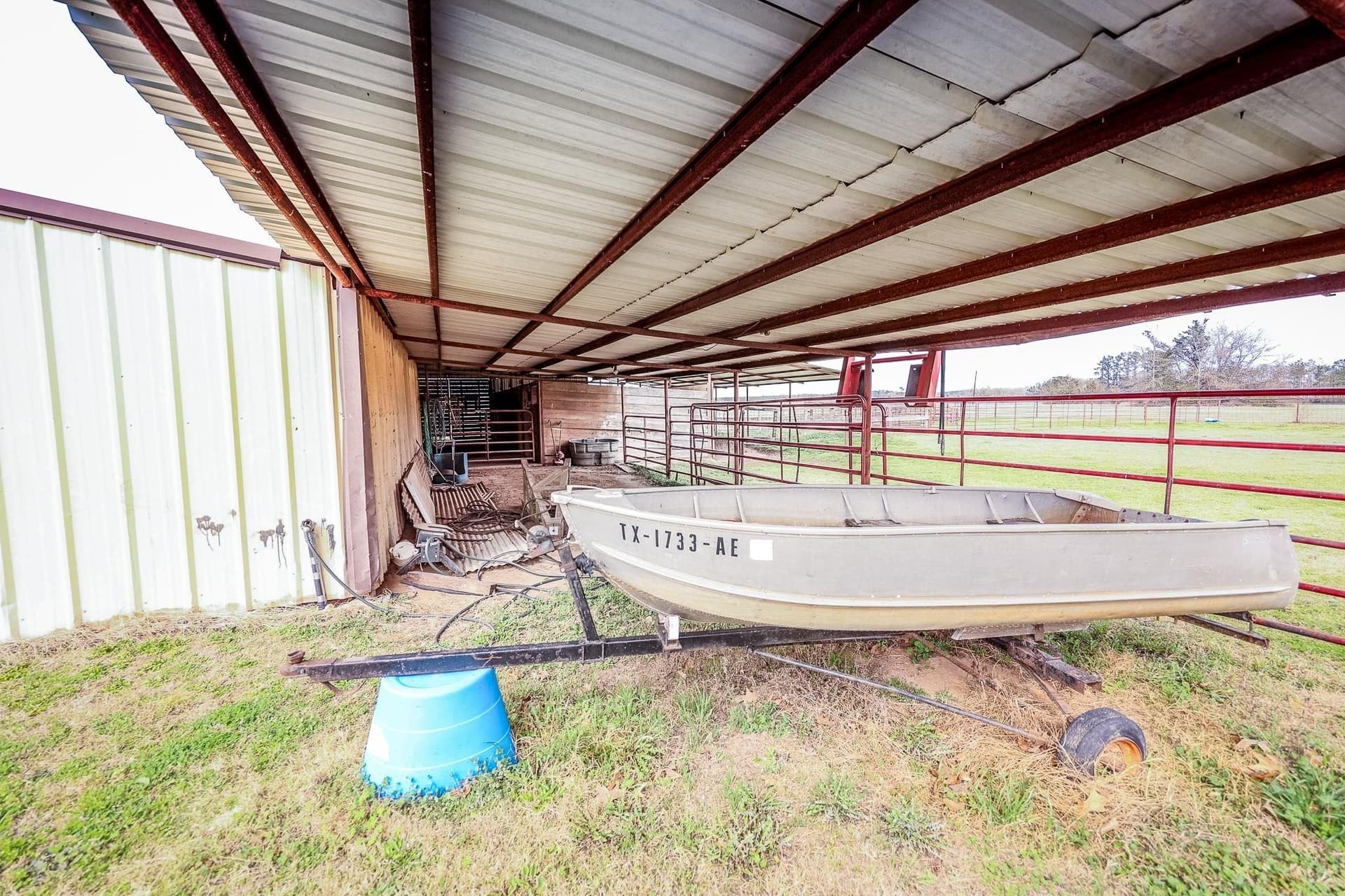 26 acres in Panola County - photo 25