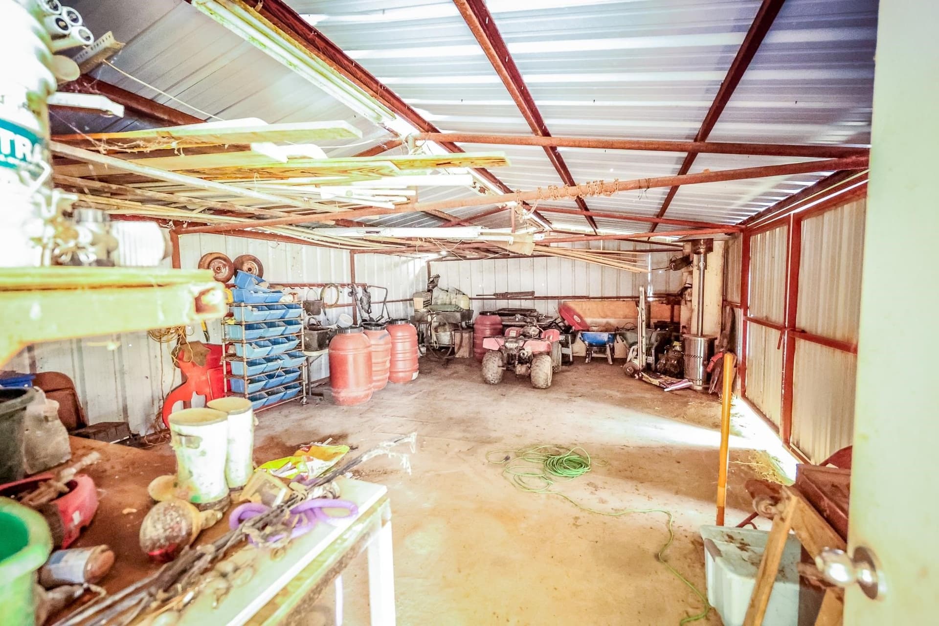 26 acres in Panola County - photo 27