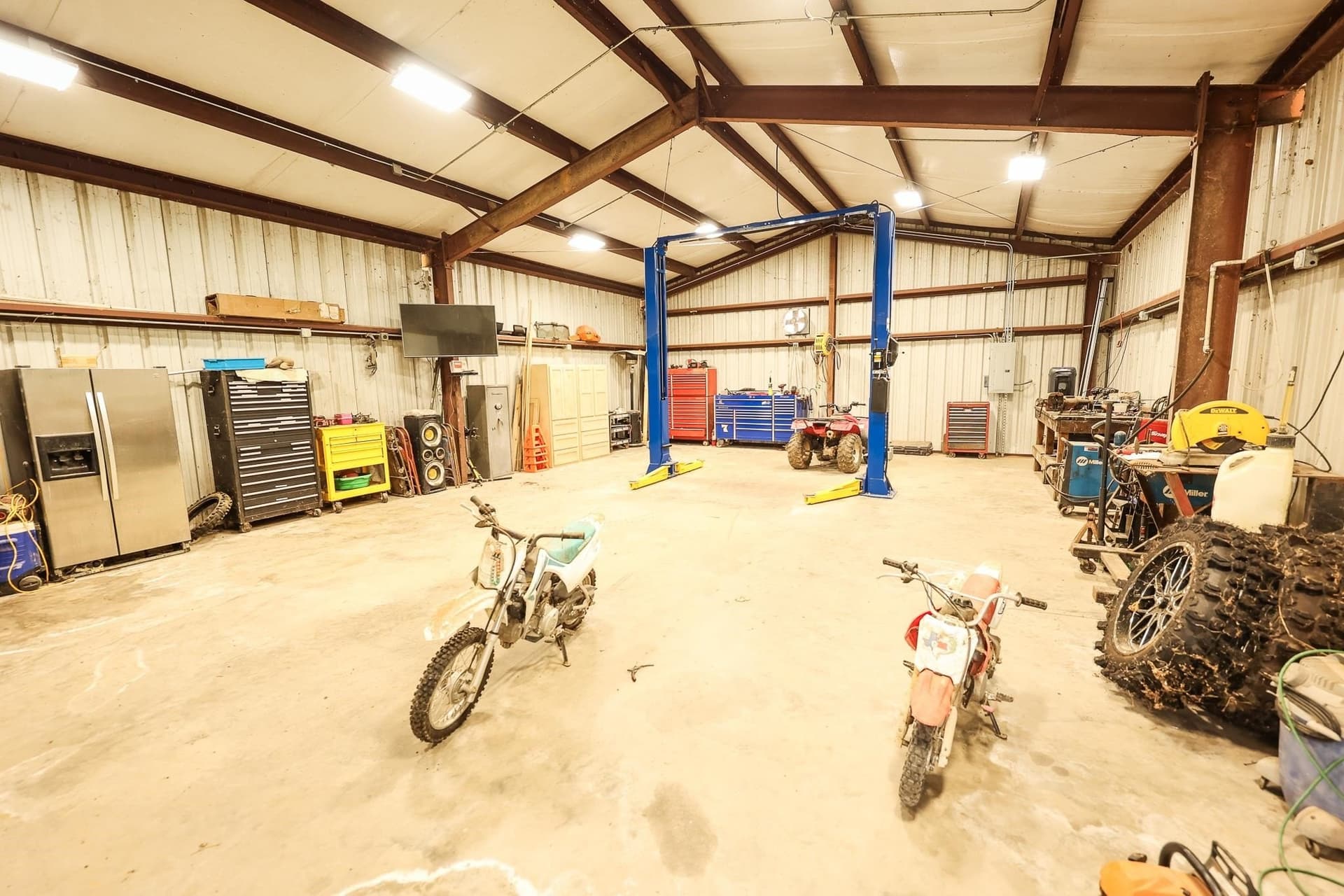 26 acres in Panola County - photo 19