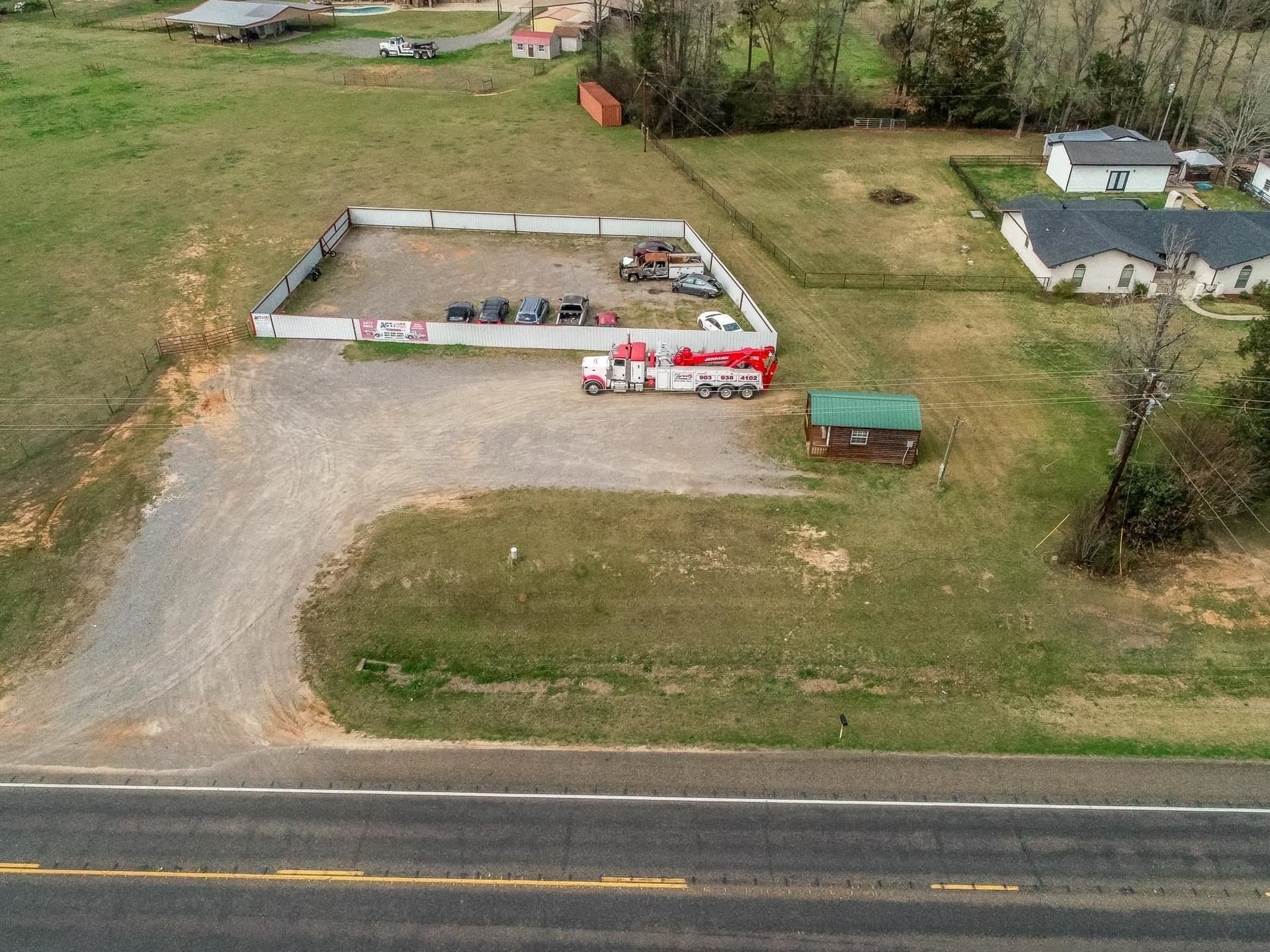 26 acres in Panola County - photo 40