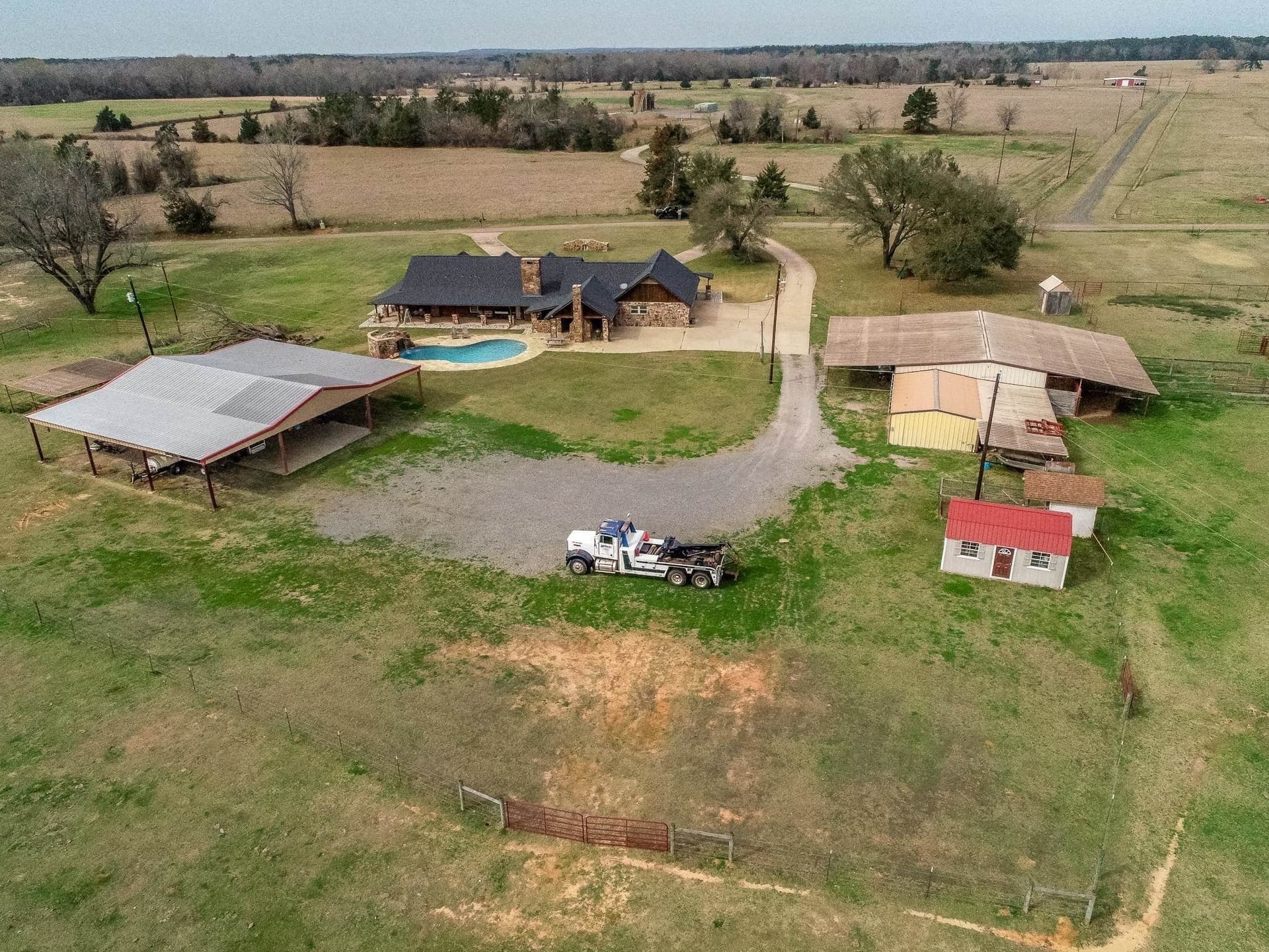 26 acres in Panola County - photo 43