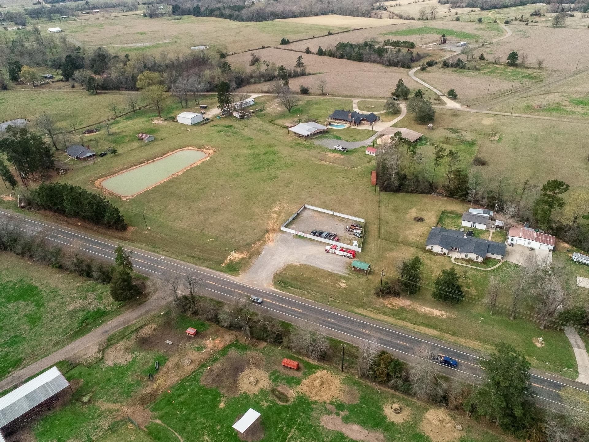 26 acres in Panola County - photo 38