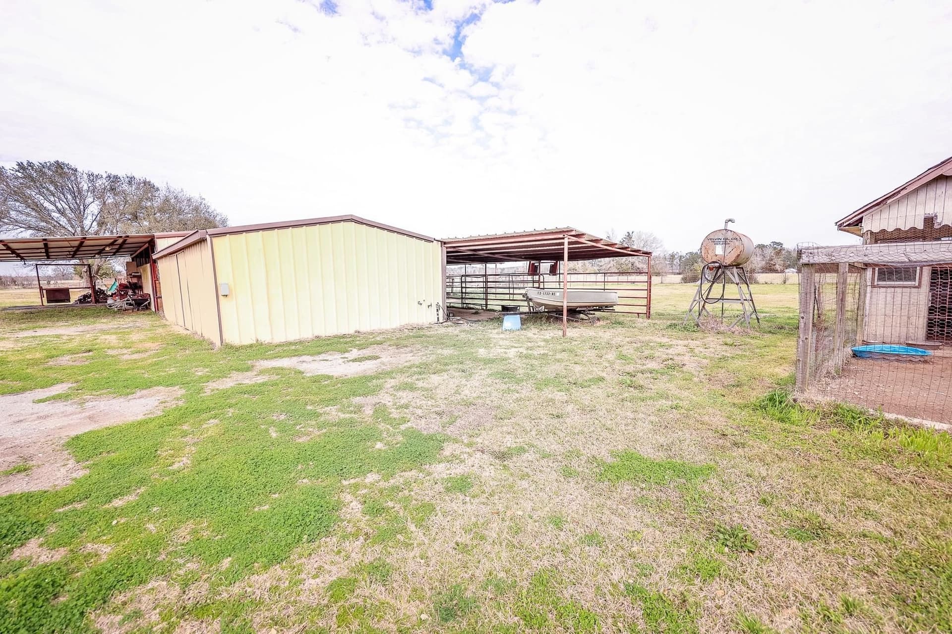 26 acres in Panola County - photo 24
