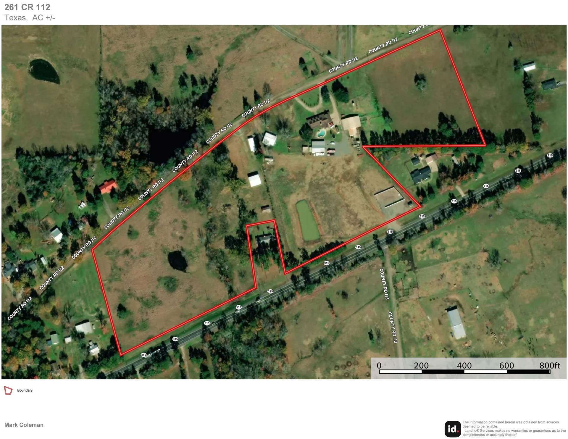 26 acres in Panola County - photo 48