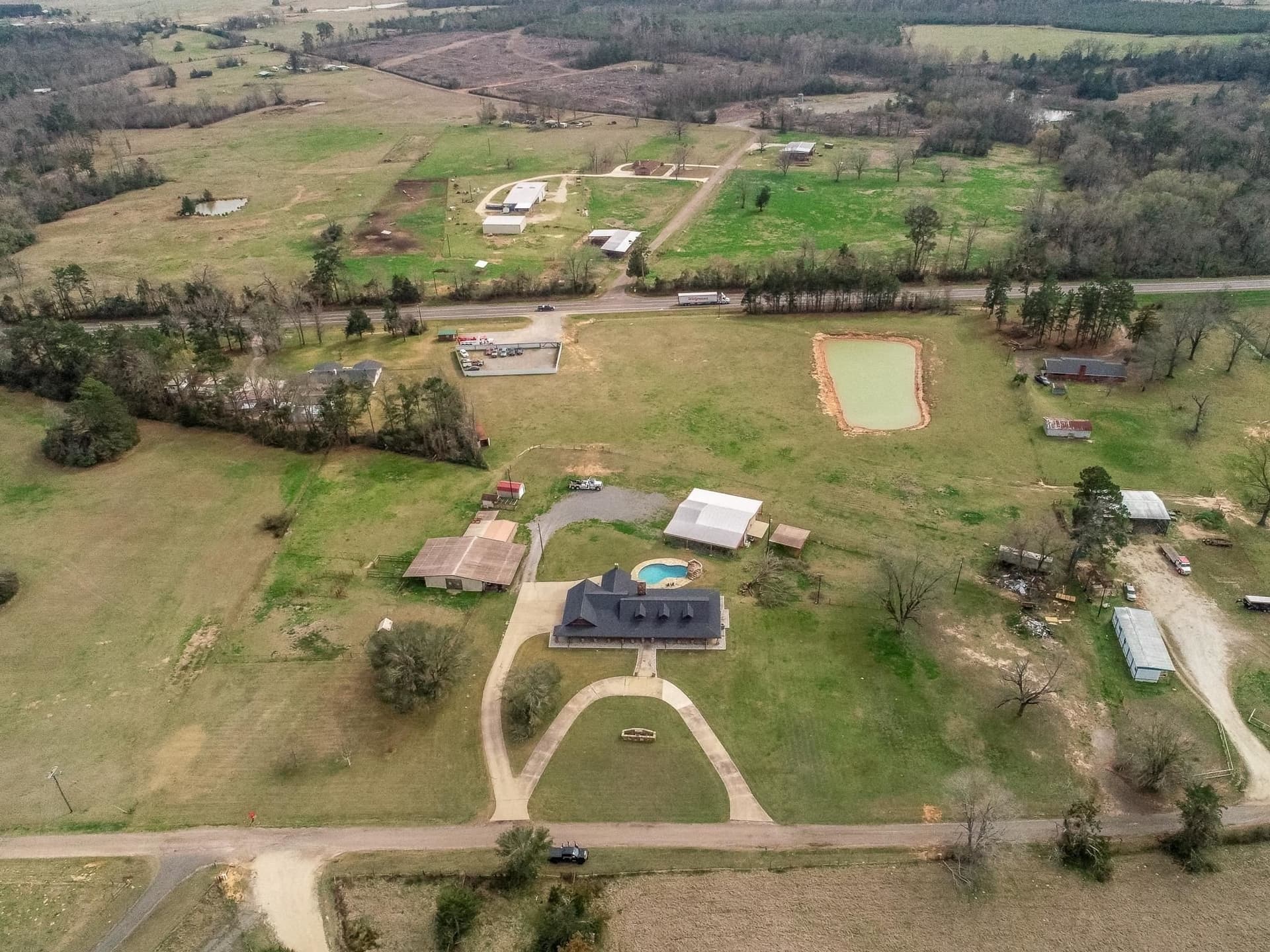 26 acres in Panola County - photo 35