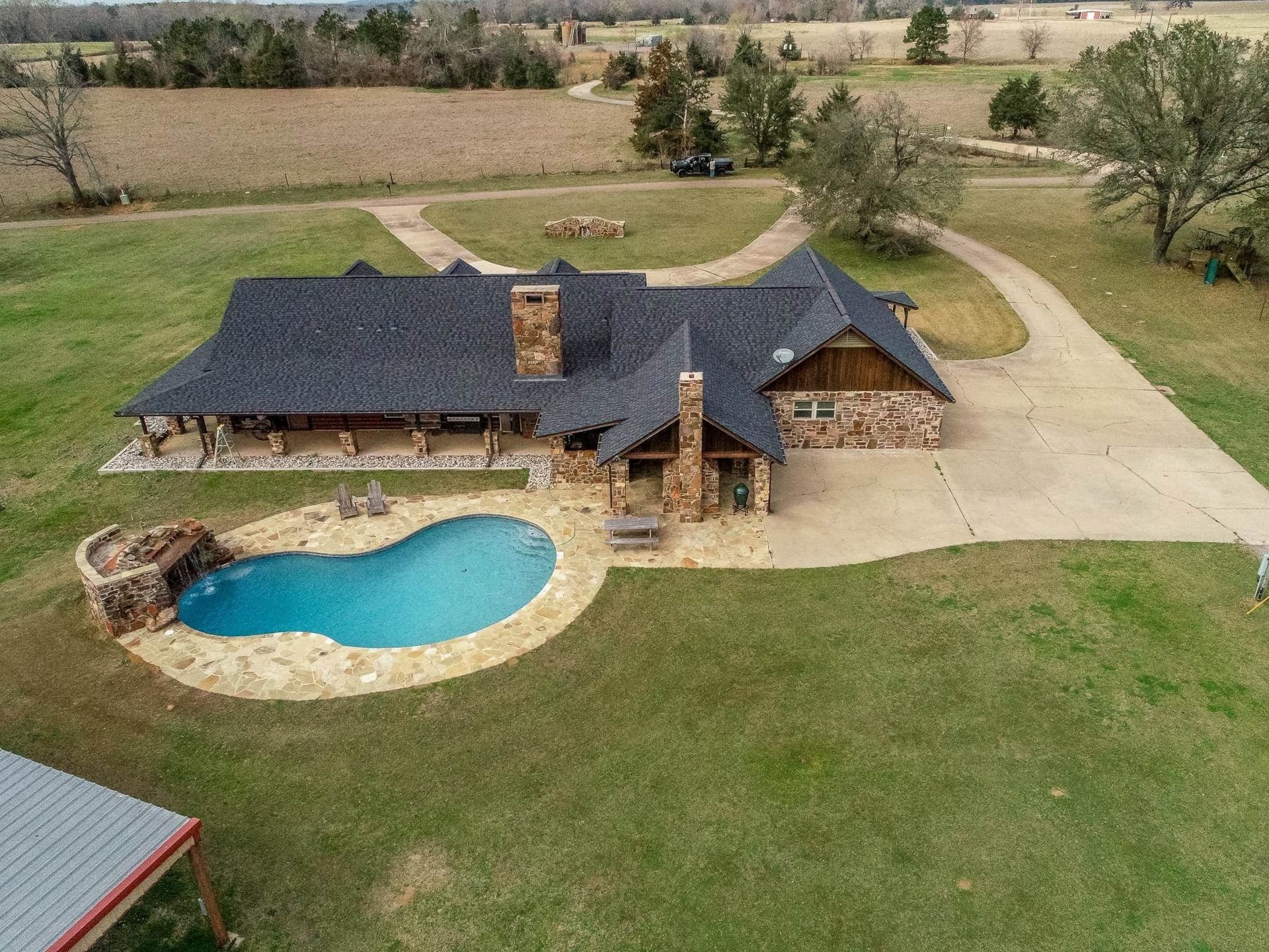26 acres in Panola County - photo 46