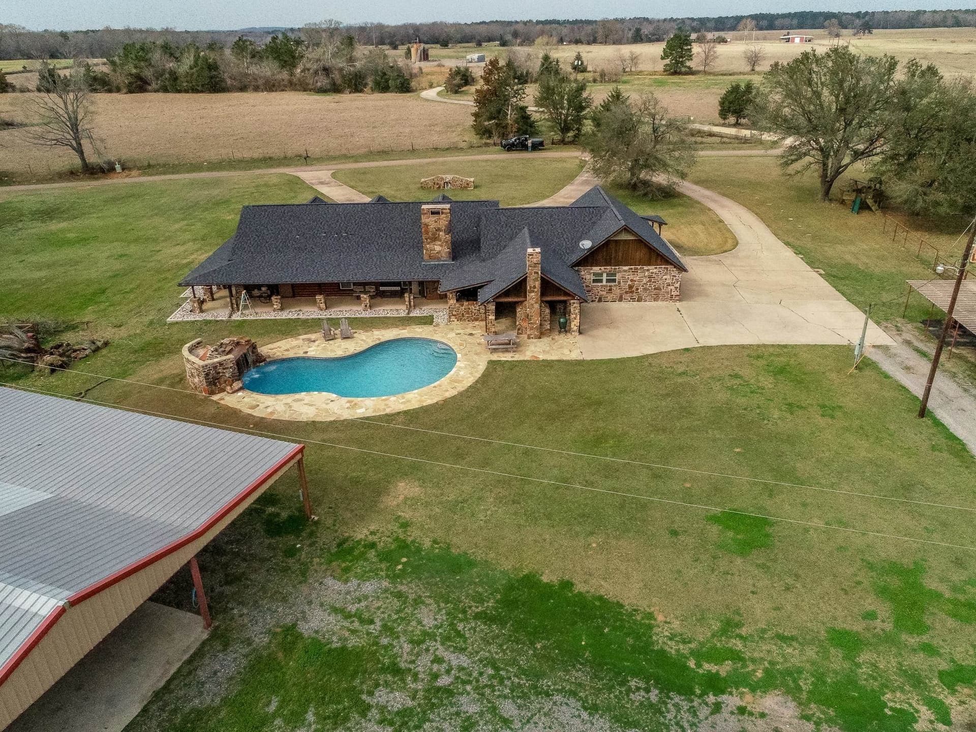 26 acres in Panola County - photo 44