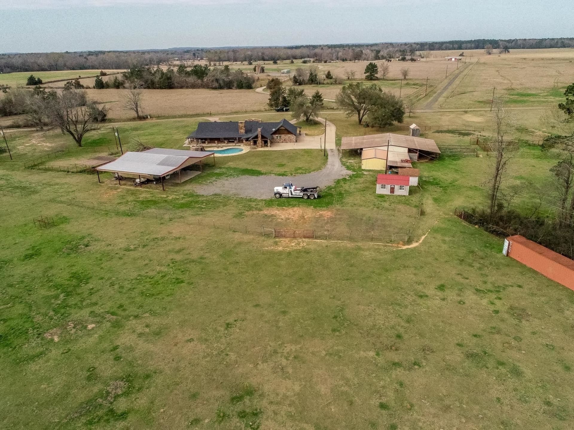 26 acres in Panola County - photo 42
