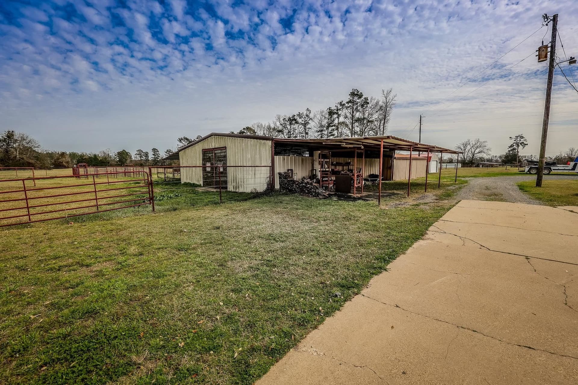 26 acres in Panola County - photo 30
