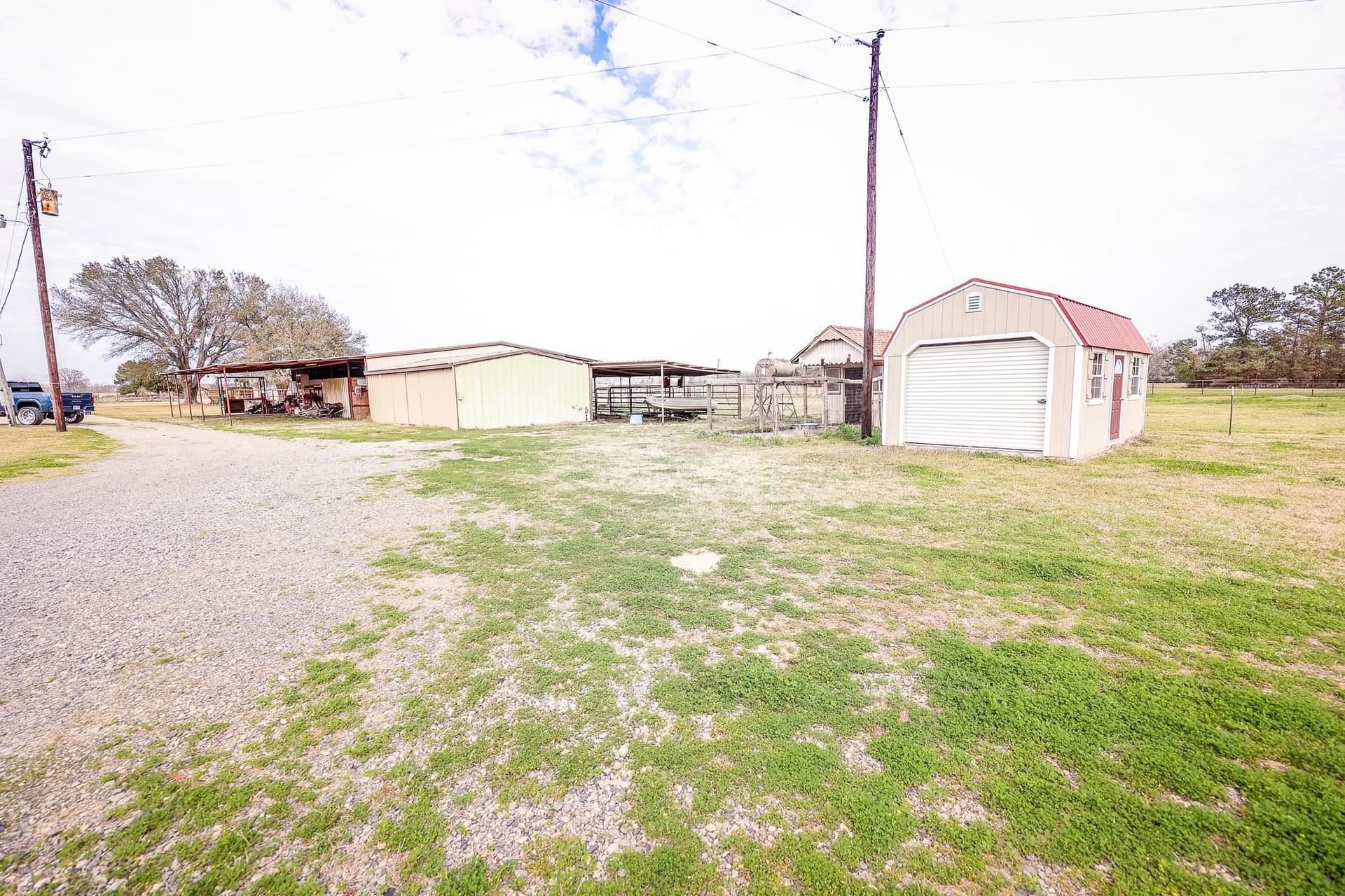 26 acres in Panola County - photo 23