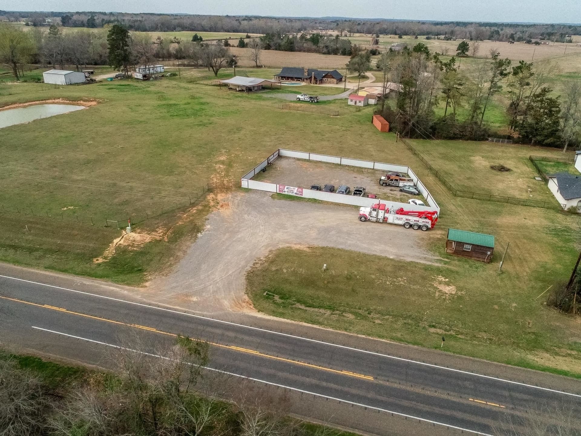 26 acres in Panola County - photo 39