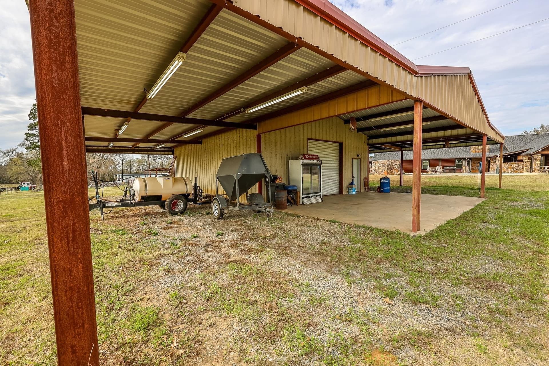 26 acres in Panola County - photo 20