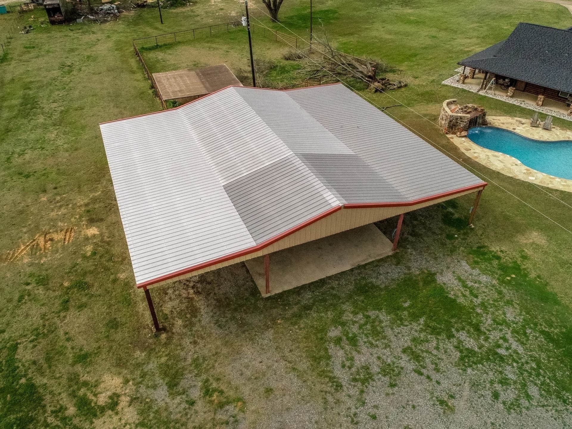 26 acres in Panola County - photo 45