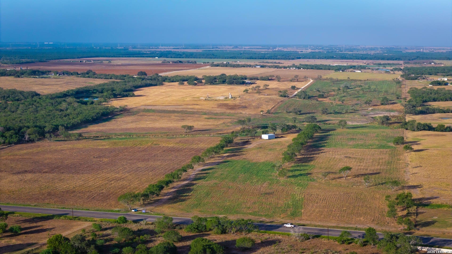 112.28 acres in Wilson County - photo 11