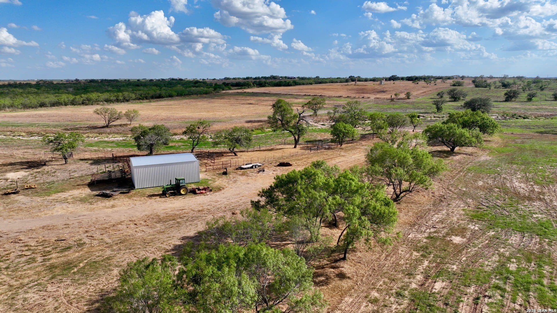 112 acres in Wilson County