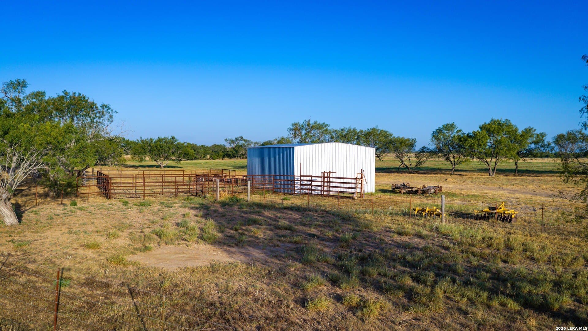 112.28 acres in Wilson County - photo 4