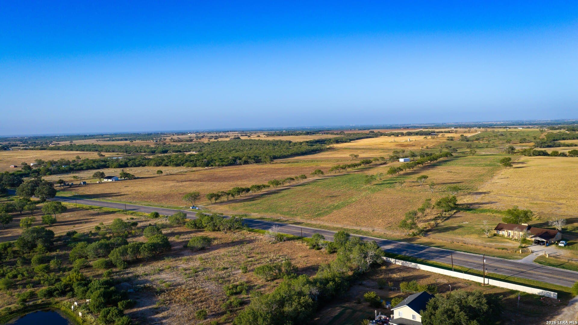 112.28 acres in Wilson County - photo 8