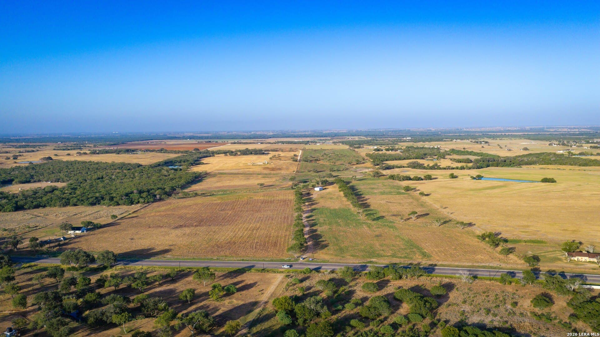 112.28 acres in Wilson County - photo 9