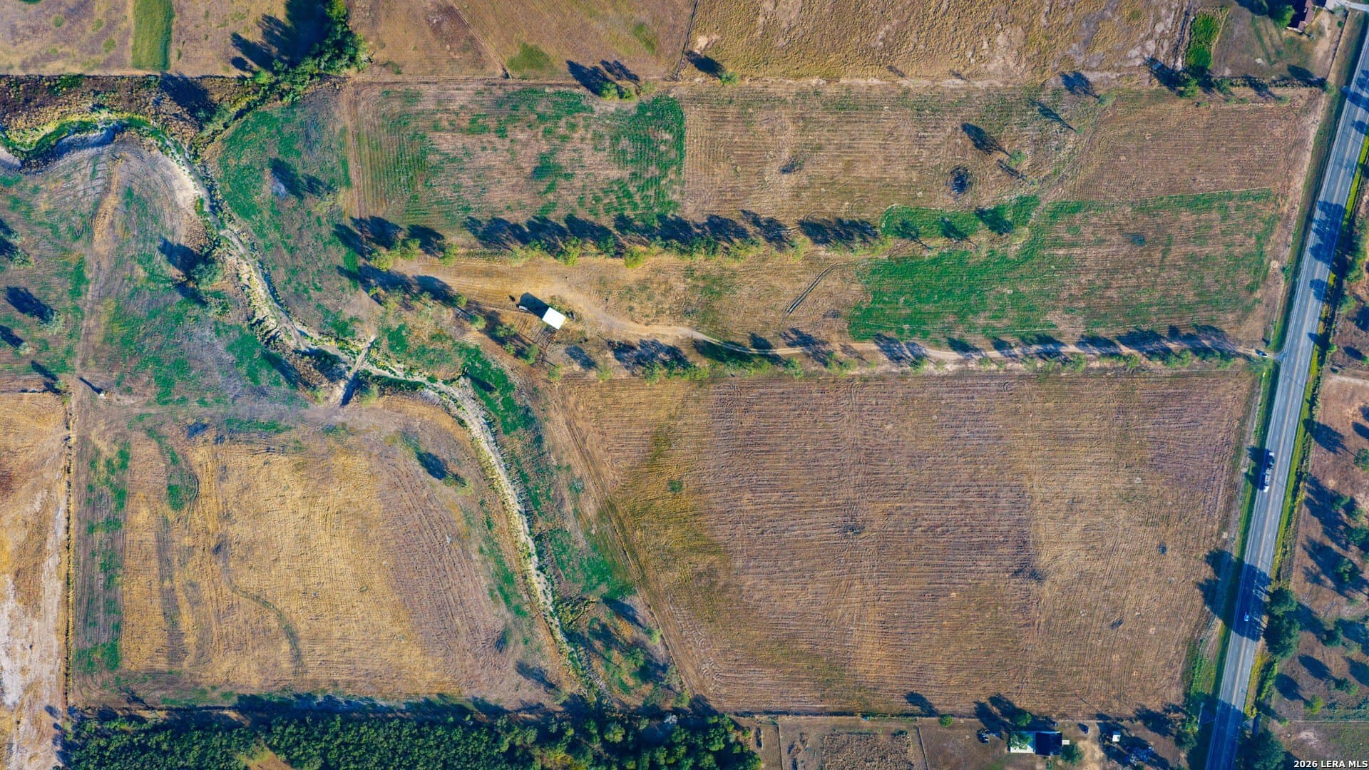 112.28 acres in Wilson County - photo 41