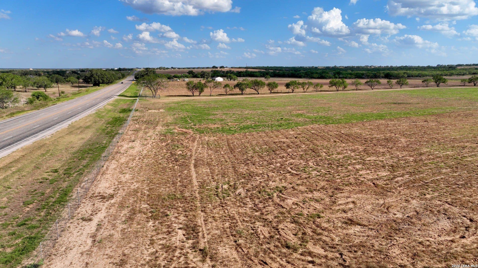 112 acres in Wilson County - photo 4