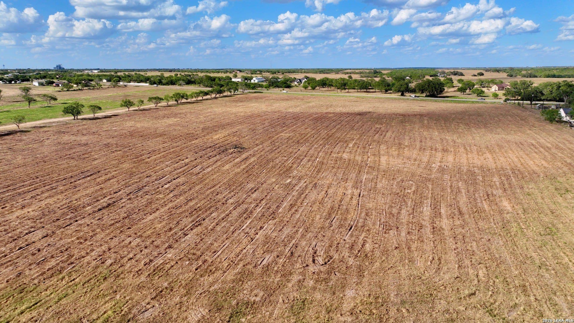 112 acres in Wilson County - photo 5
