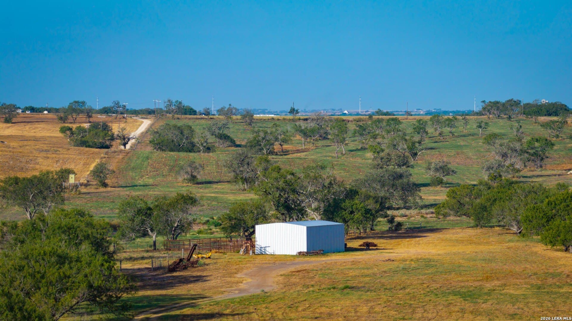 112.28 acres in Wilson County - photo 49