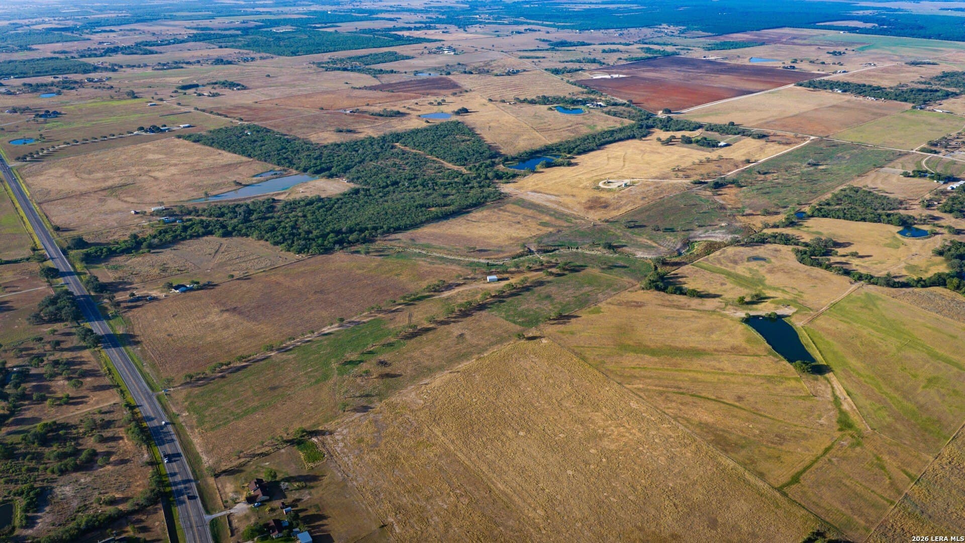 112.28 acres in Wilson County - photo 45
