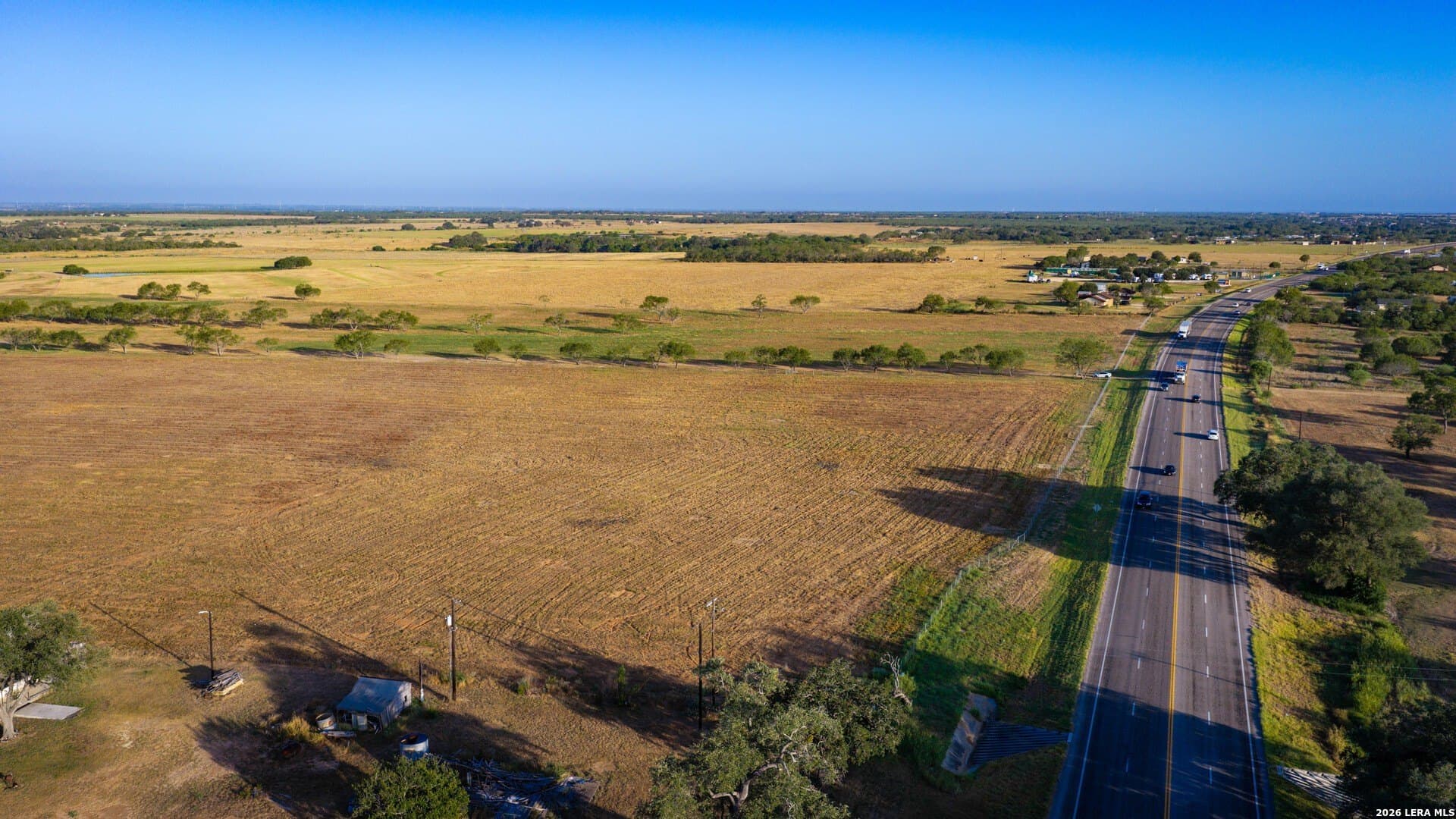 112.28 acres in Wilson County - photo 12