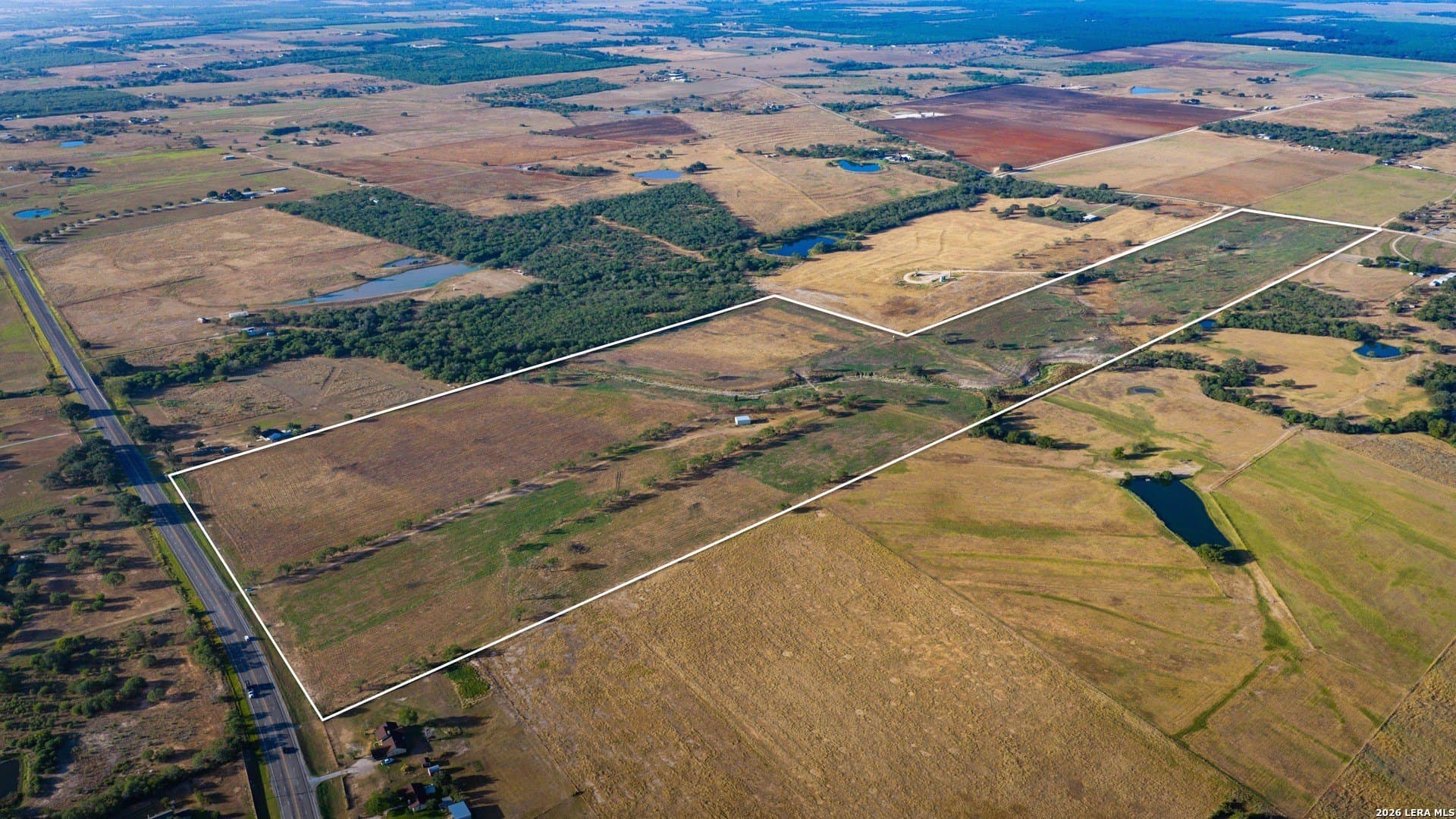 112.28 acres in Wilson County - photo 51