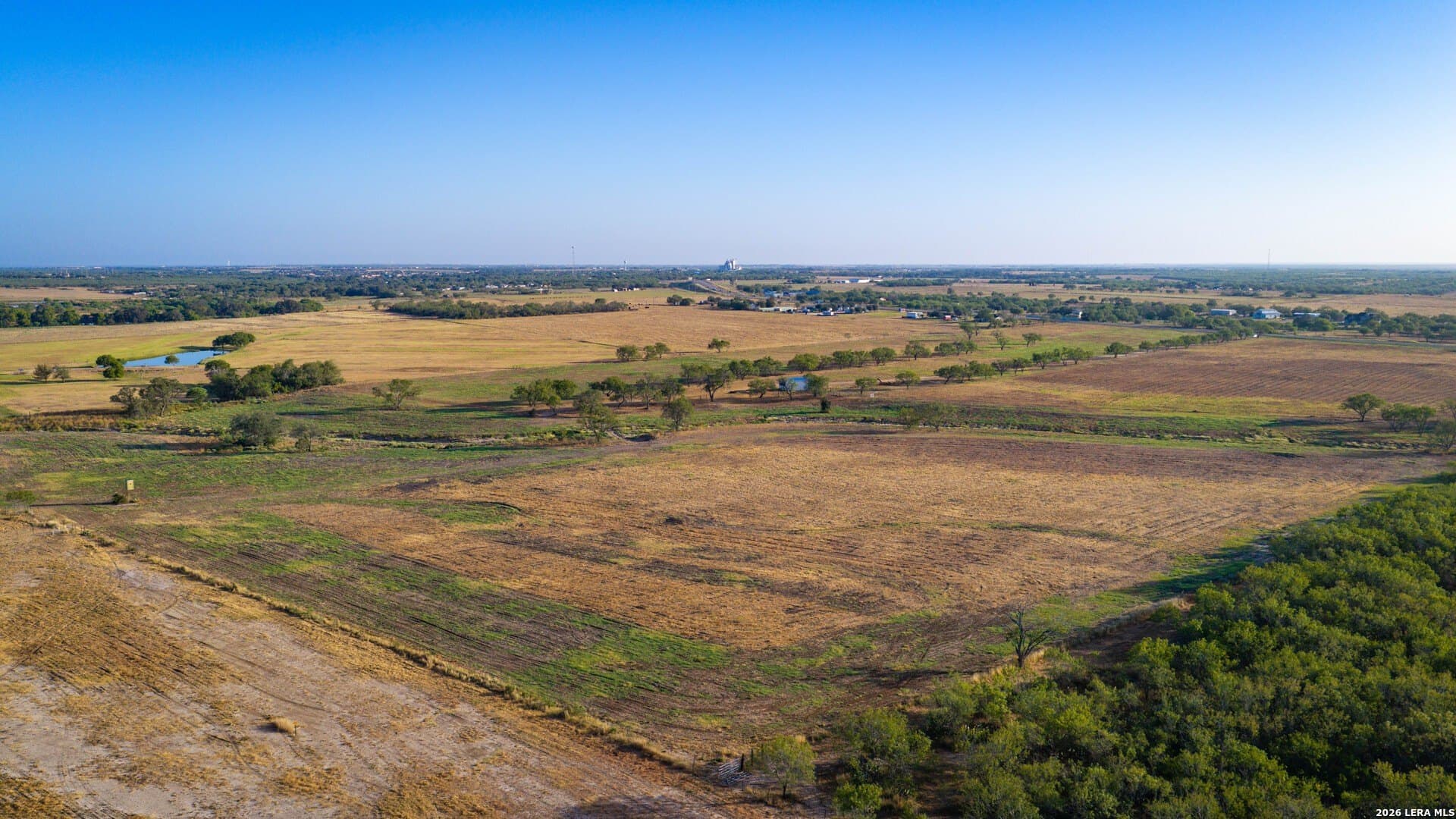 112.28 acres in Wilson County - photo 32