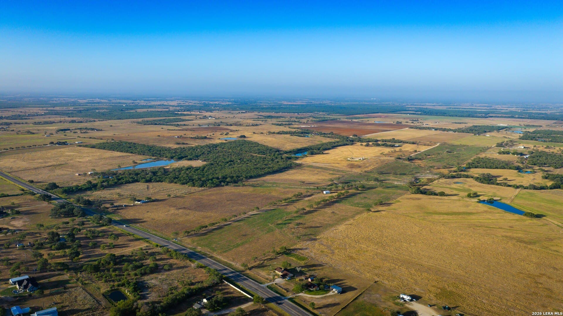 112.28 acres in Wilson County - photo 10