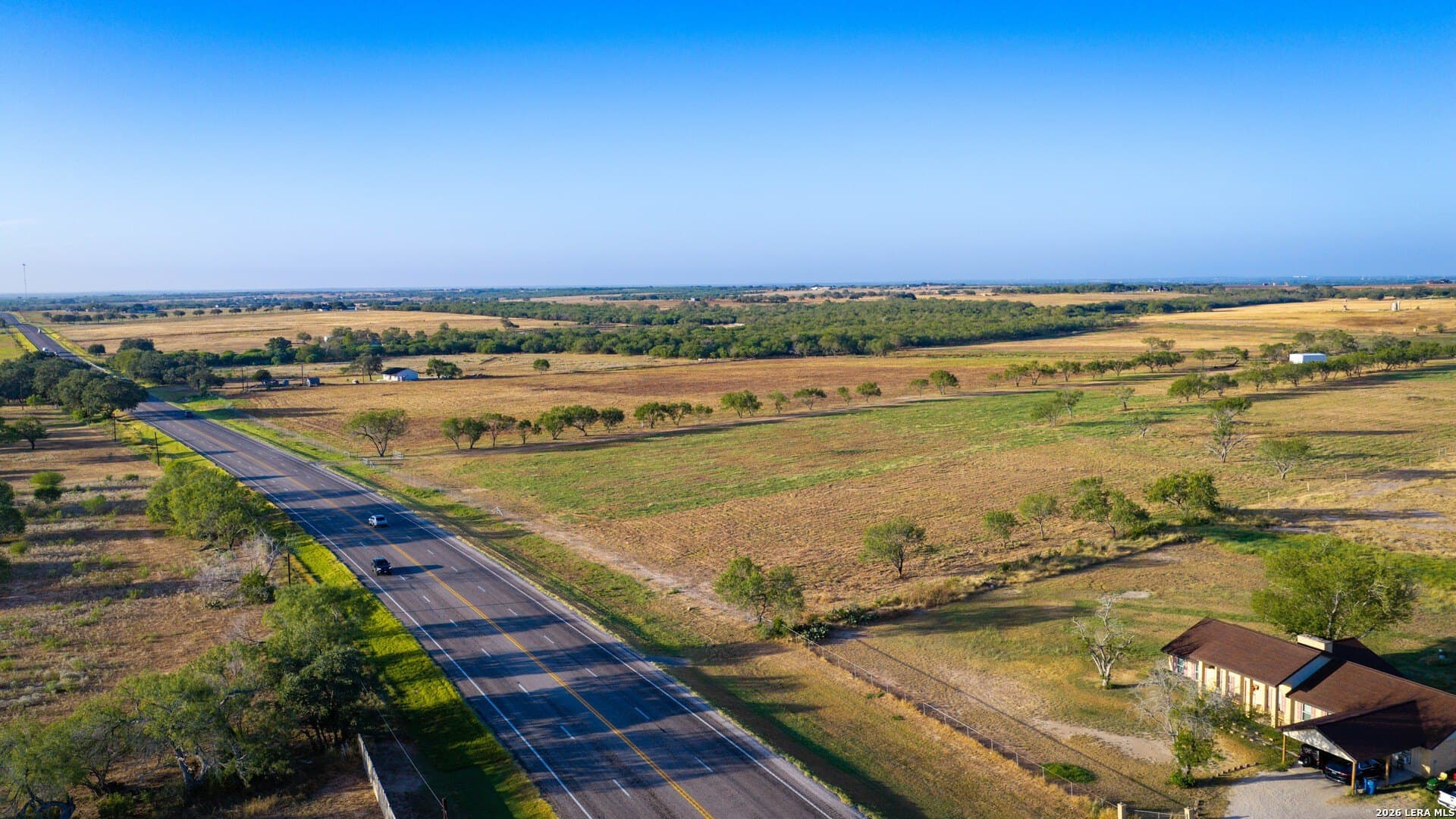 112.28 acres in Wilson County - photo 7