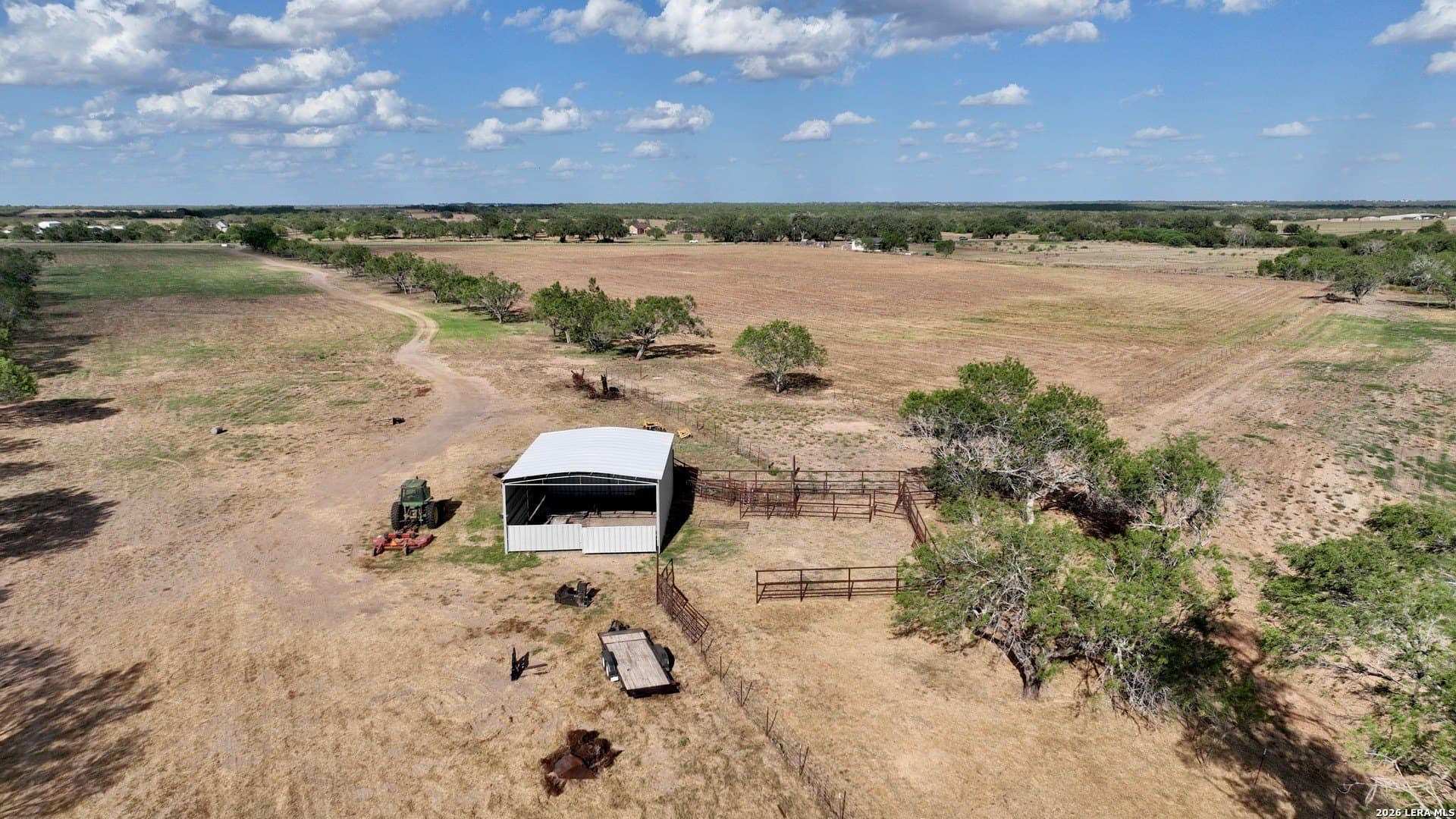 112 acres in Wilson County - photo 3