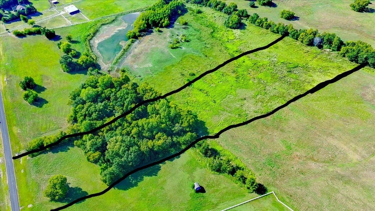 6.29 acres in Henderson County - photo 9