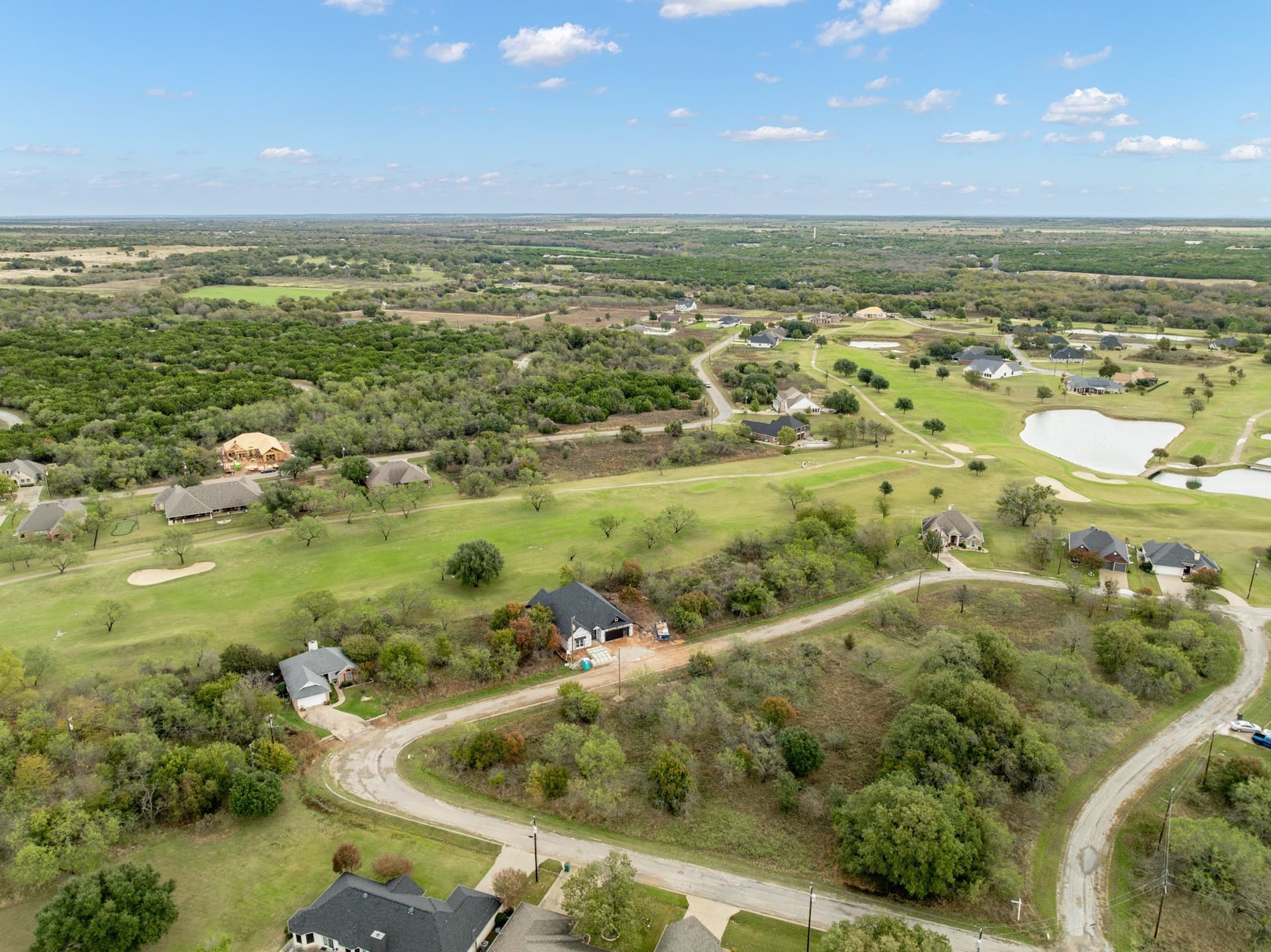 0.12 acres in Hill County - photo 6