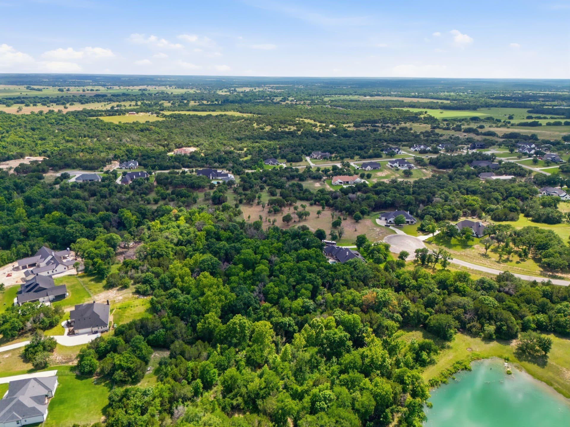 2.19 acres in Parker County - photo 10