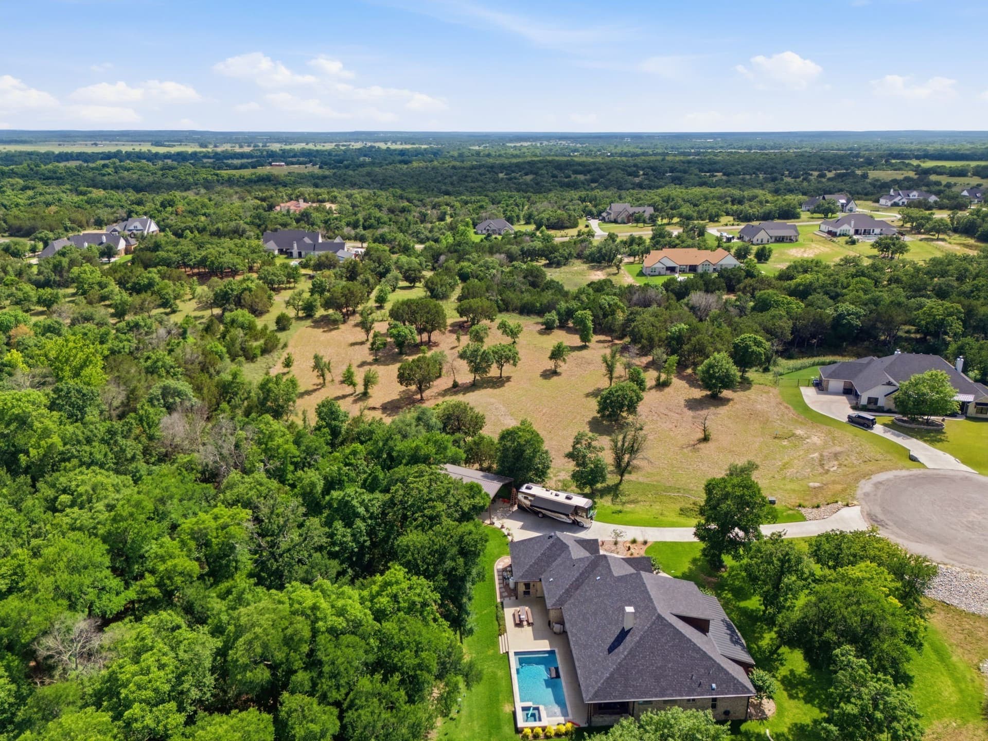 2.19 acres in Parker County - photo 19