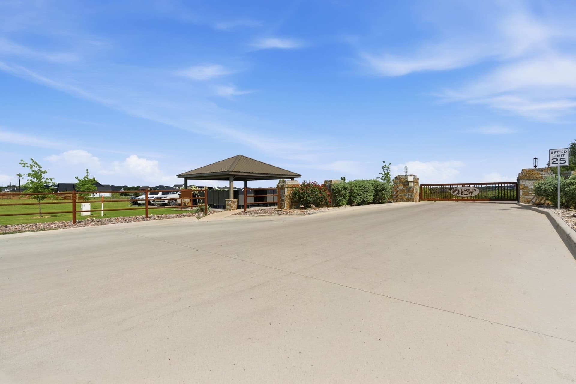 2.19 acres in Parker County - photo 6