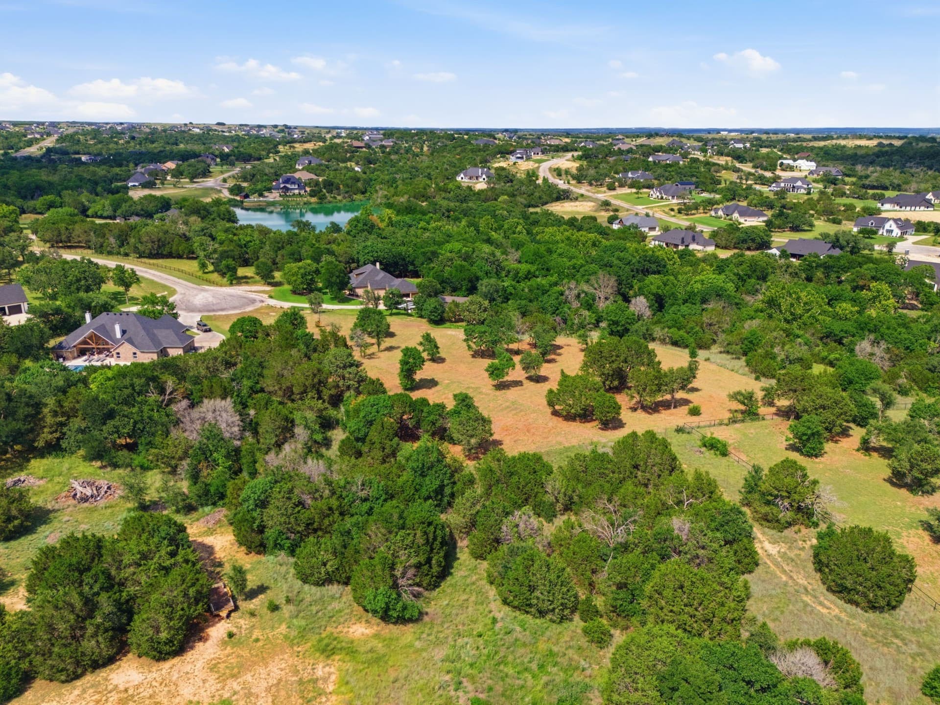 2.19 acres in Parker County - photo 17