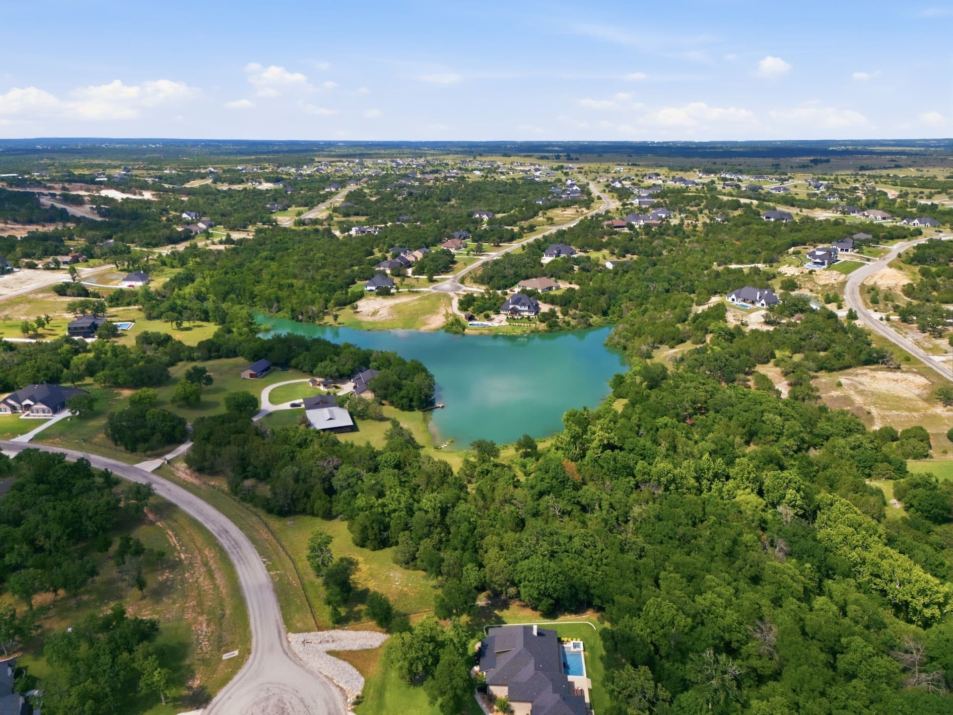 2.19 acres in Parker County - photo 21