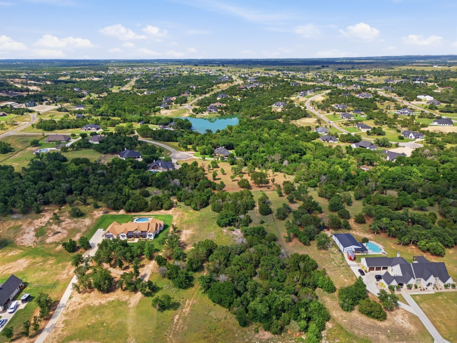 2.19 acres in Parker County - photo 13