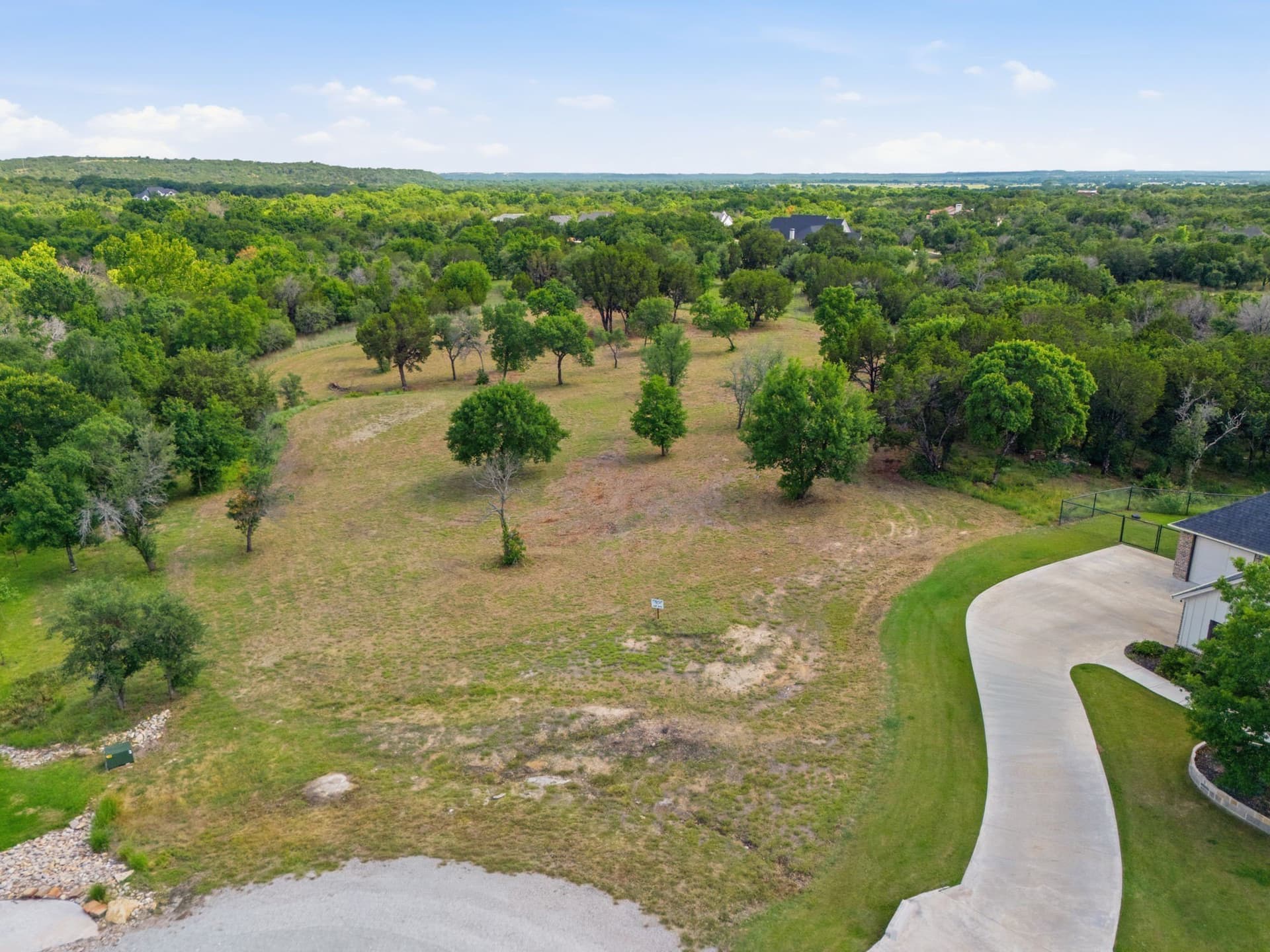 2.19 acres in Parker County gallery image 2