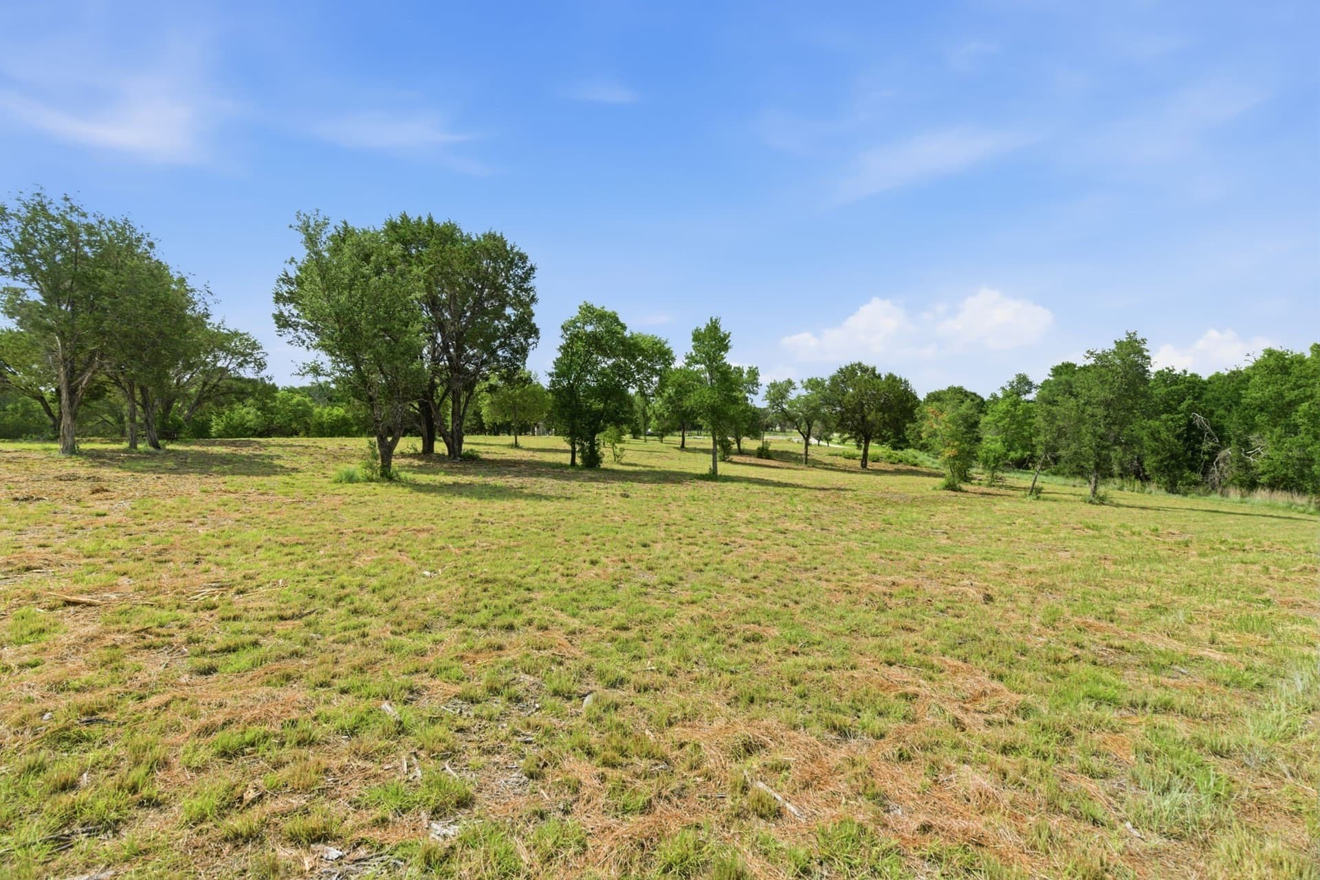 2.19 acres in Parker County