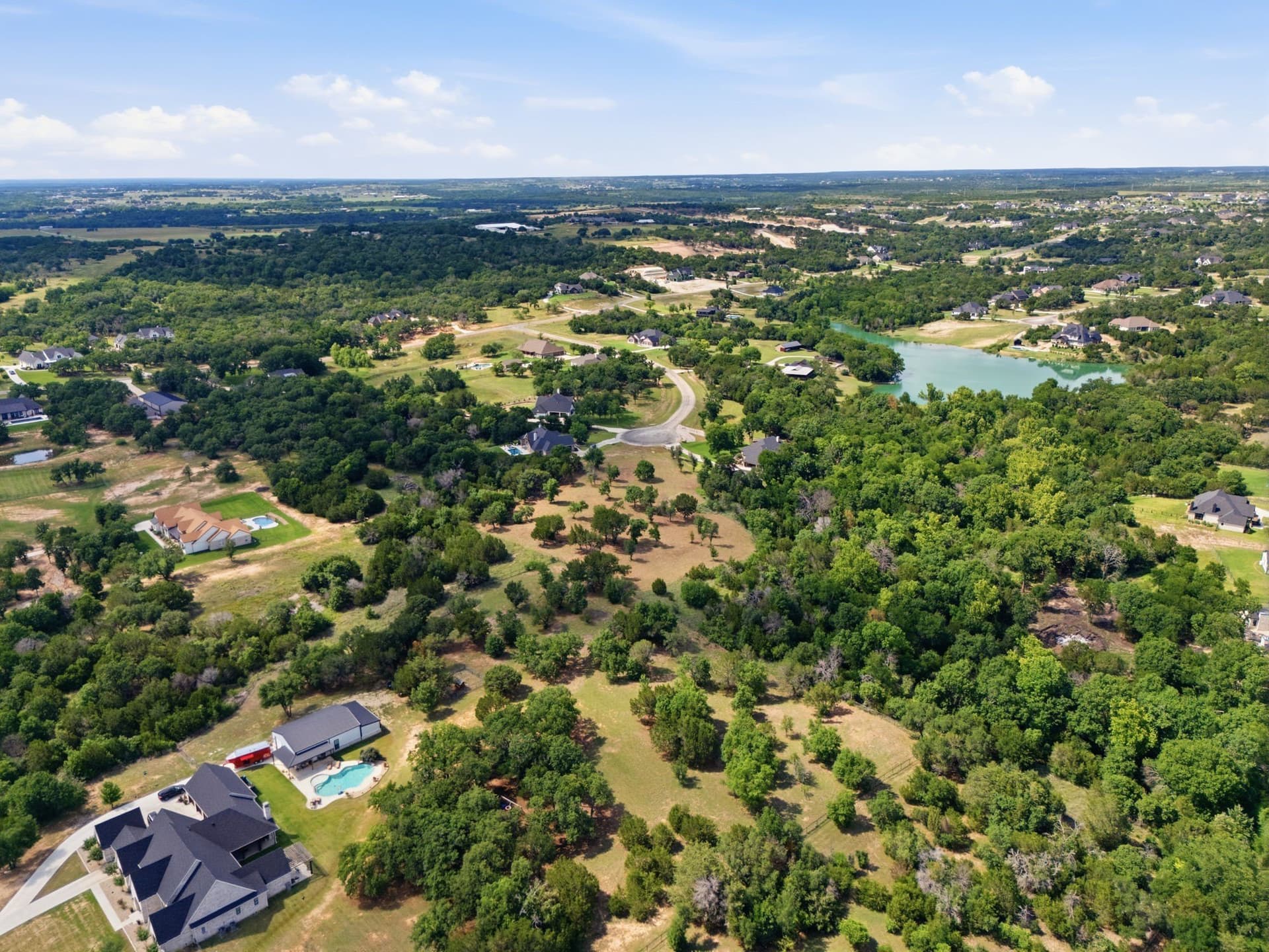 2.19 acres in Parker County - photo 14