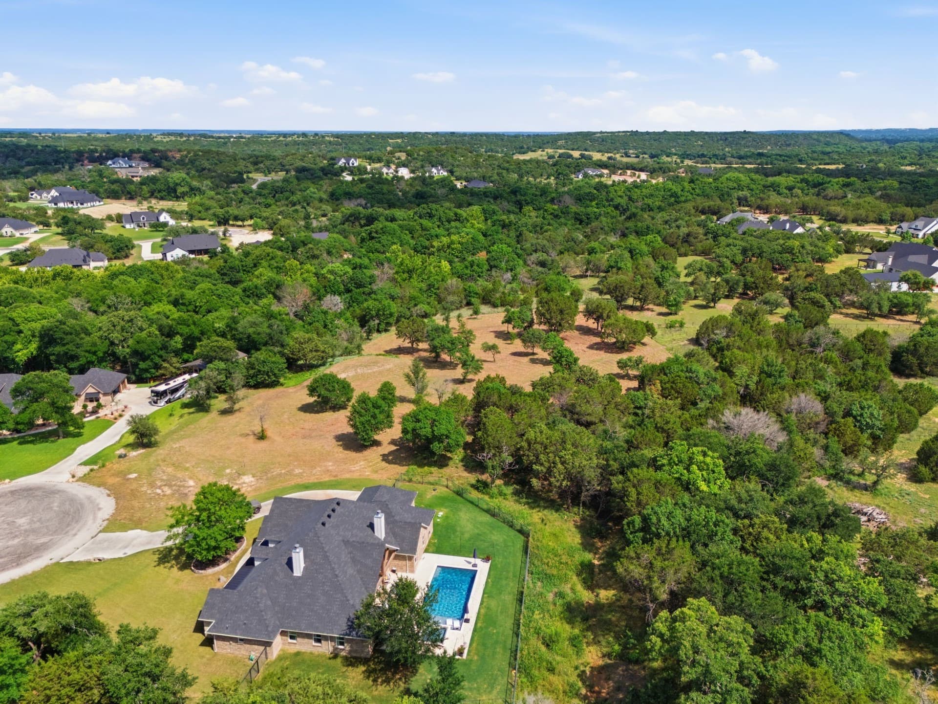 2.19 acres in Parker County - photo 16