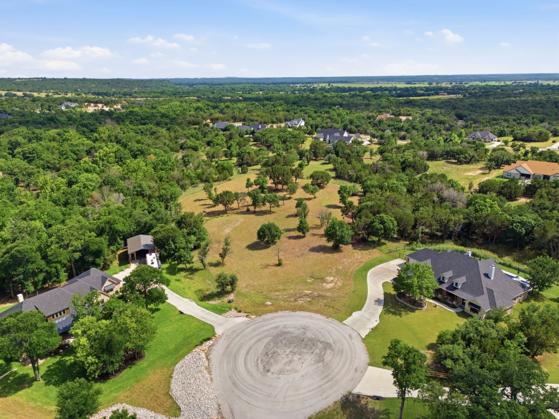 2.19 acres in Parker County gallery image 3