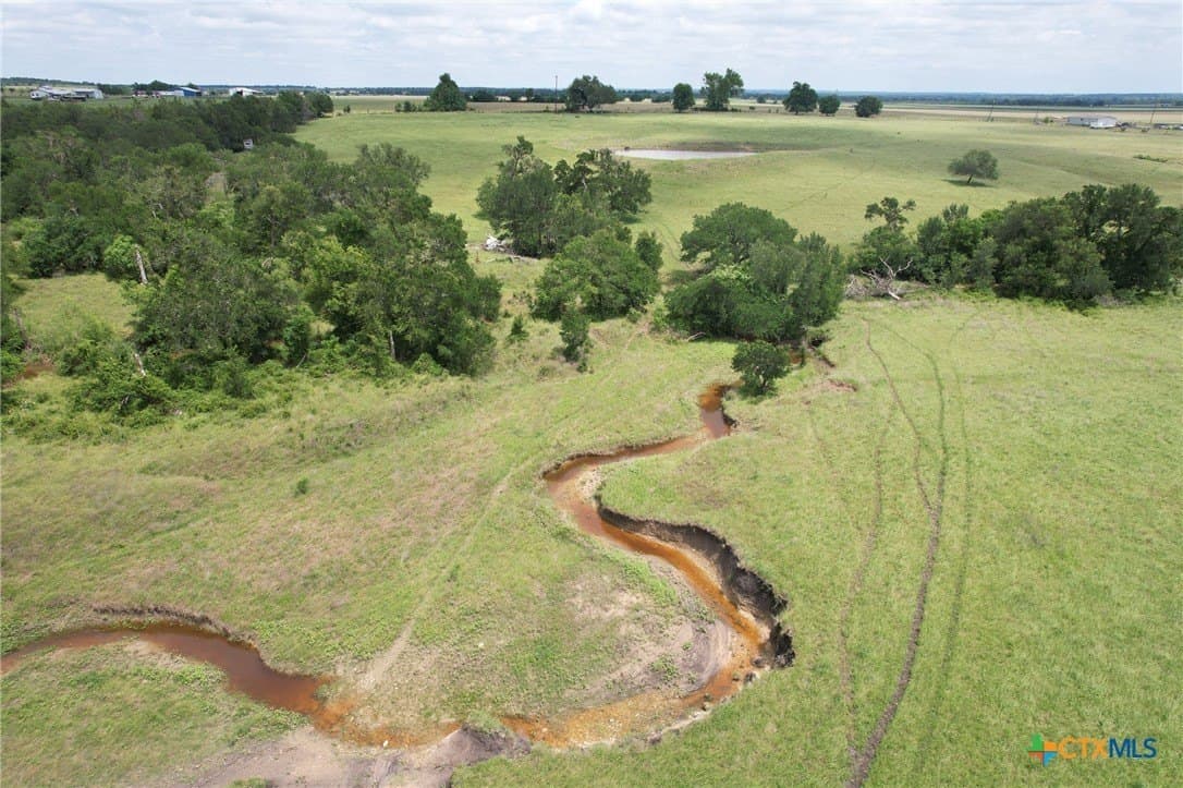 26.81 acres in Milam County featured view